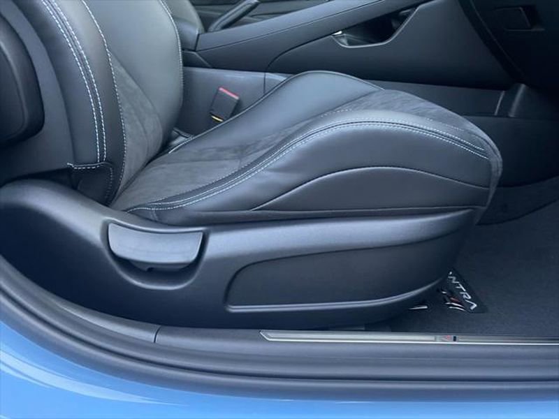 New 2026 Hyundai Elantra N image 23