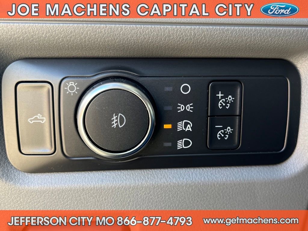 Certified 2022 Ford F150 XLT w/ Equipment Group 301A Mid image 21