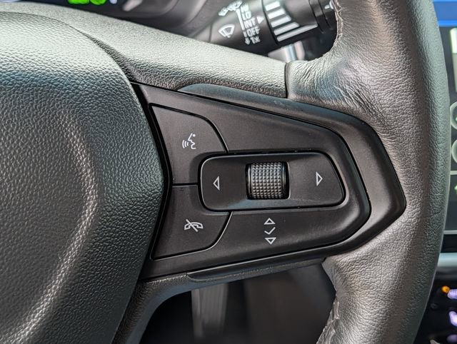 Used 2023 Chevrolet Bolt LT w/ Infotainment Package image 19