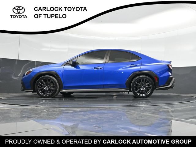 Used 2023 Subaru WRX Limited w/ Popular Package #1A AWD/4WD image 54