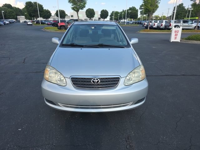 Used 2005 Toyota Corolla LE FWD image 5