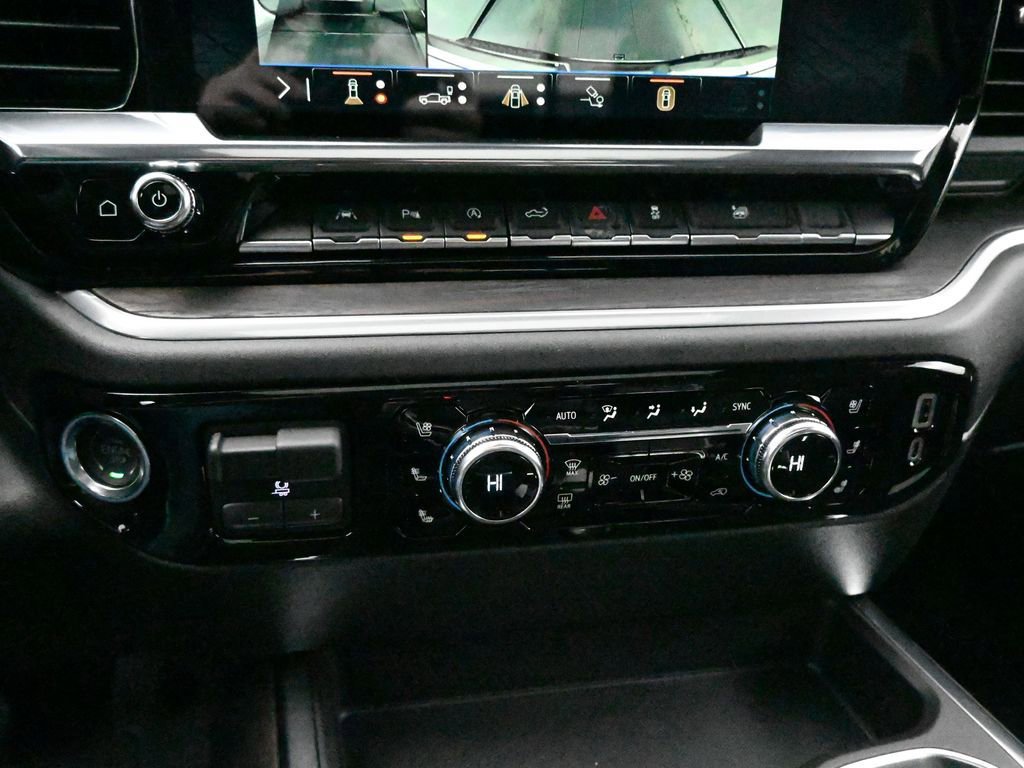 New 2026 GMC Sierra 1500 SLT w/ SLT Premium Plus Package image 17