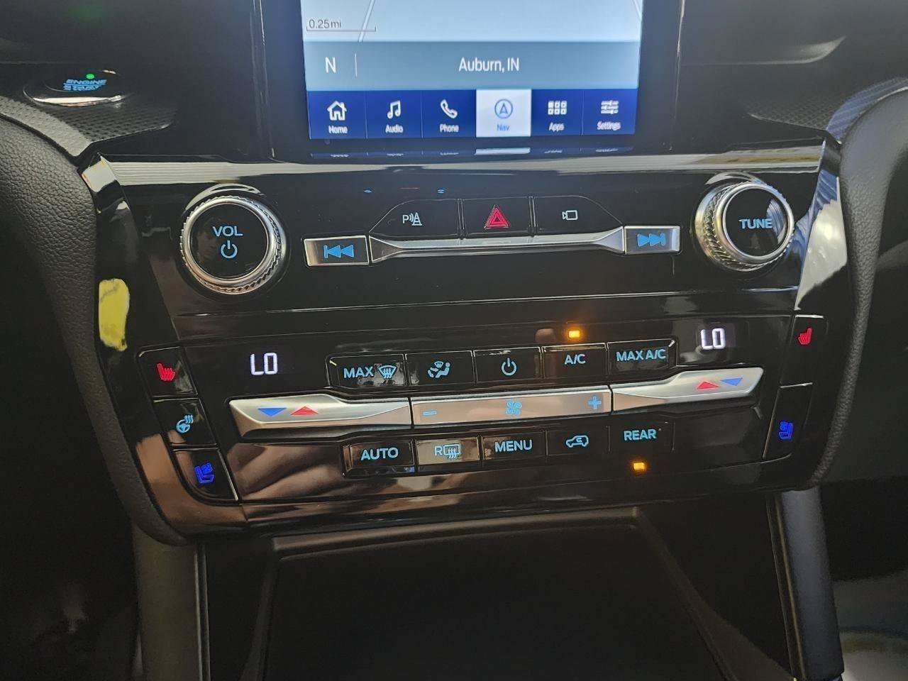 Used 2021 Ford Explorer ST w/ Equipment Group 401A AWD/4WD image 17