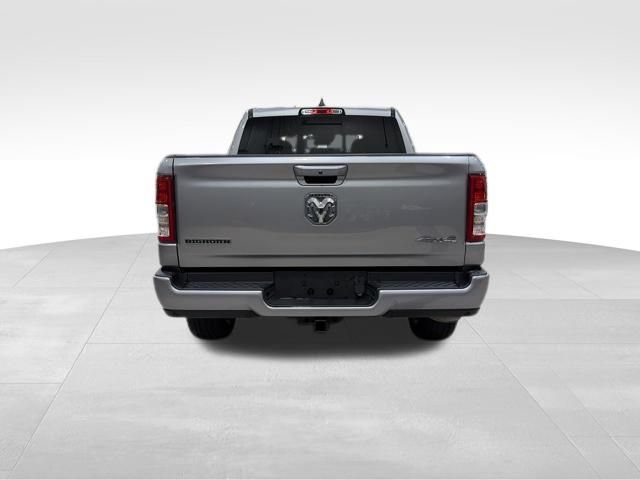 Used 2022 RAM 1500 Big Horn AWD/4WD image 28