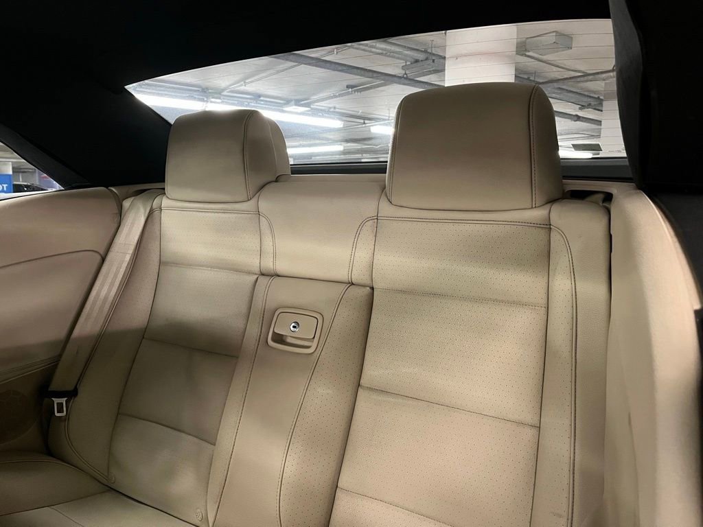 Used 2012 Volkswagen Eos Komfort image 17