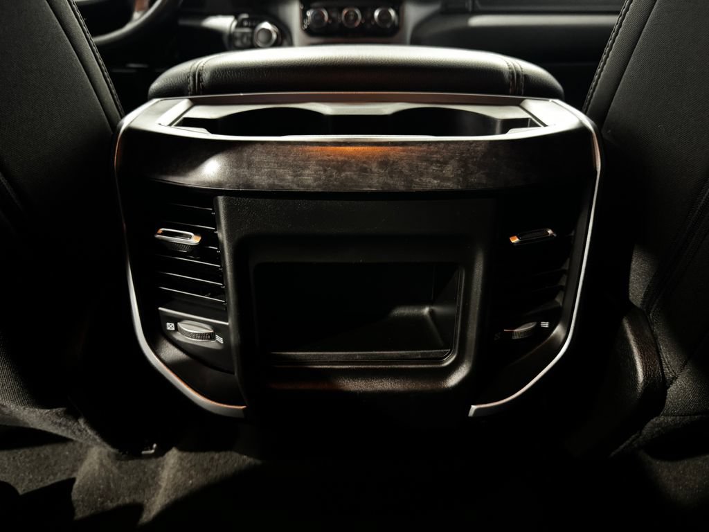 Used 2022 RAM 1500 Lone Star AWD/4WD image 38