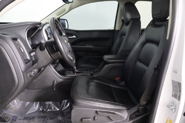 Used 2020 Chevrolet Colorado ZR2 AWD/4WD image 13