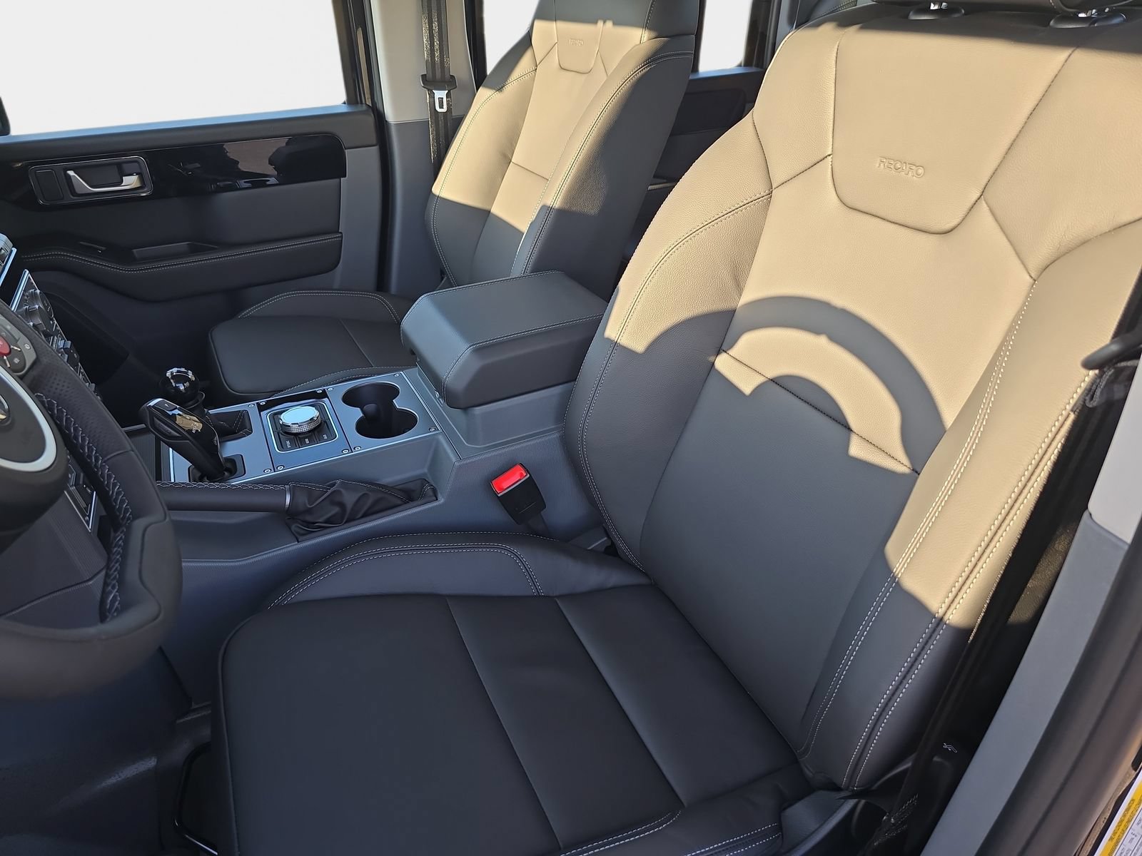New 2026 INEOS Grenadier Station Wagon AWD/4WD image 15