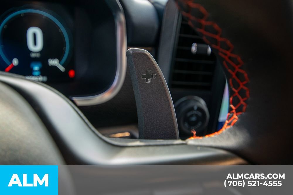 Used 2022 Ford F150 Raptor w/ Equipment Group 801A High image 42