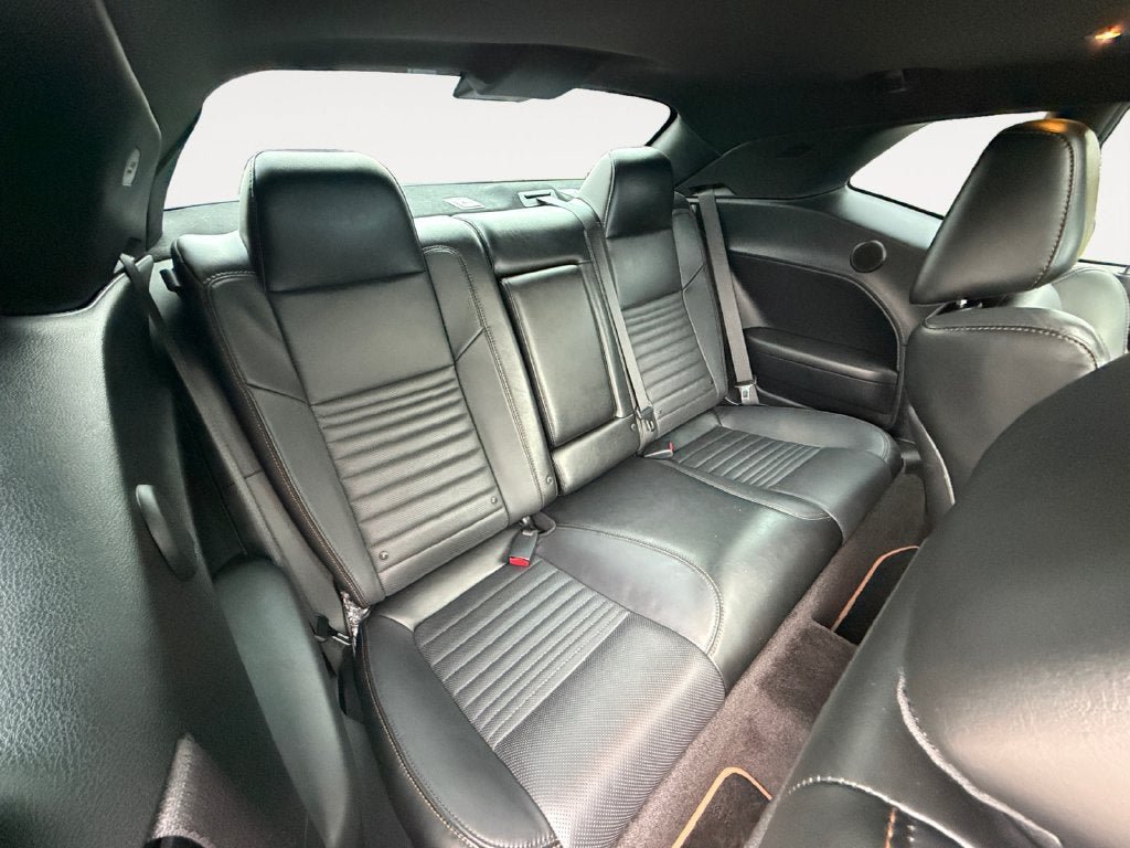 Used 2016 Dodge Challenger R/T Plus RWD image 23