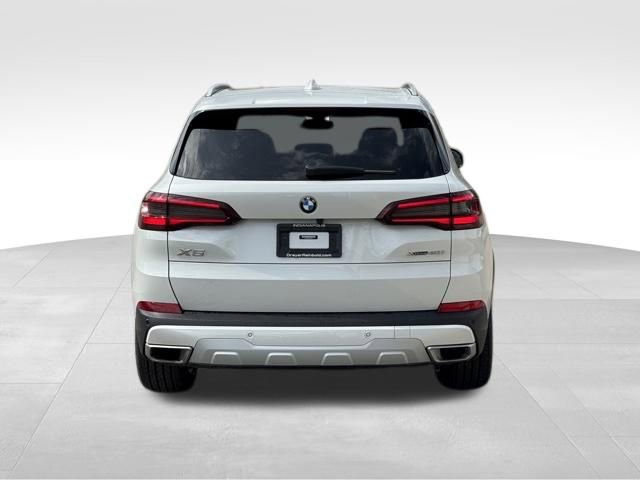 Certified 2023 BMW X5 xDrive40i w/ Executive Package image 8