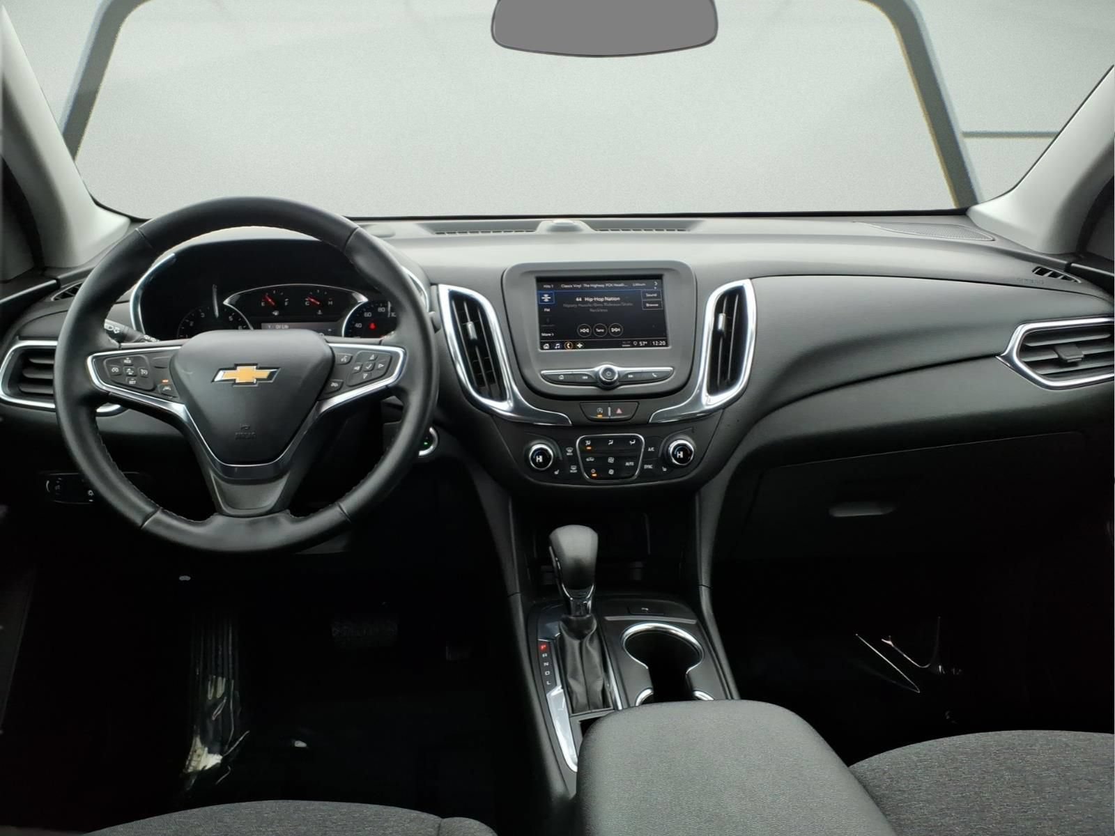 Certified 2024 Chevrolet Equinox LT FWD image 11