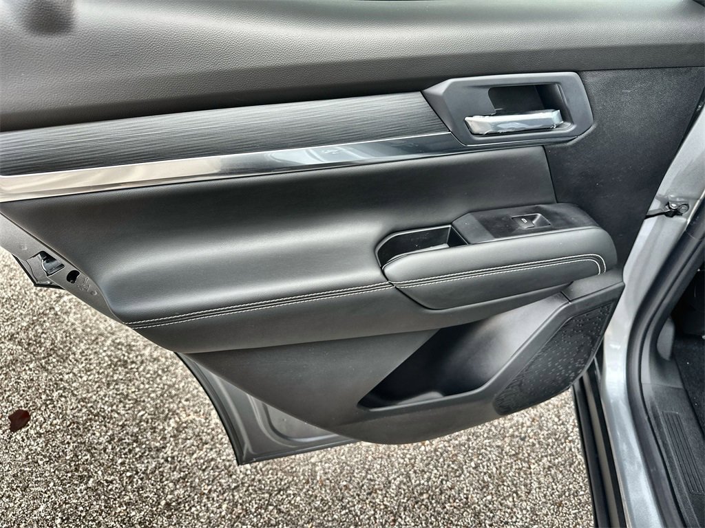 New 2026 GMC Terrain Elevation w/ Black Edition image 15