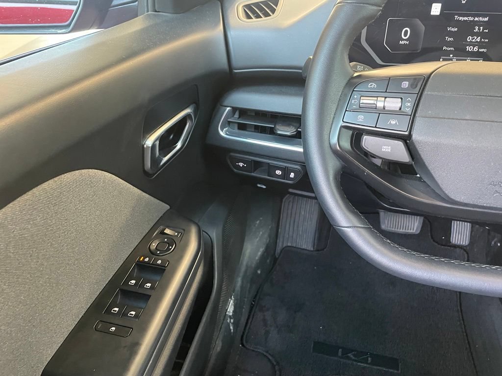 Used 2025 Kia K4 EX FWD image 12