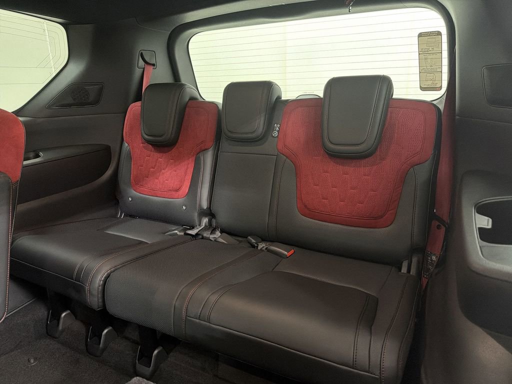 New 2026 Nissan Armada NISMO image 19