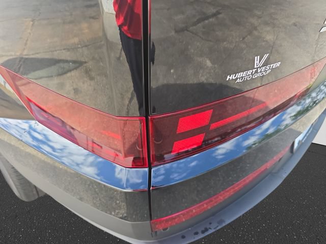 Used 2026 Hyundai Santa Fe SEL FWD image 35
