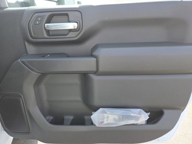 New 2025 GMC Sierra 3500 Pro AWD/4WD image 22