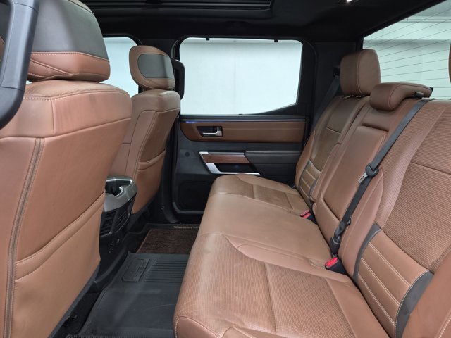 Used 2022 Toyota Tundra 1794 Edition image 15
