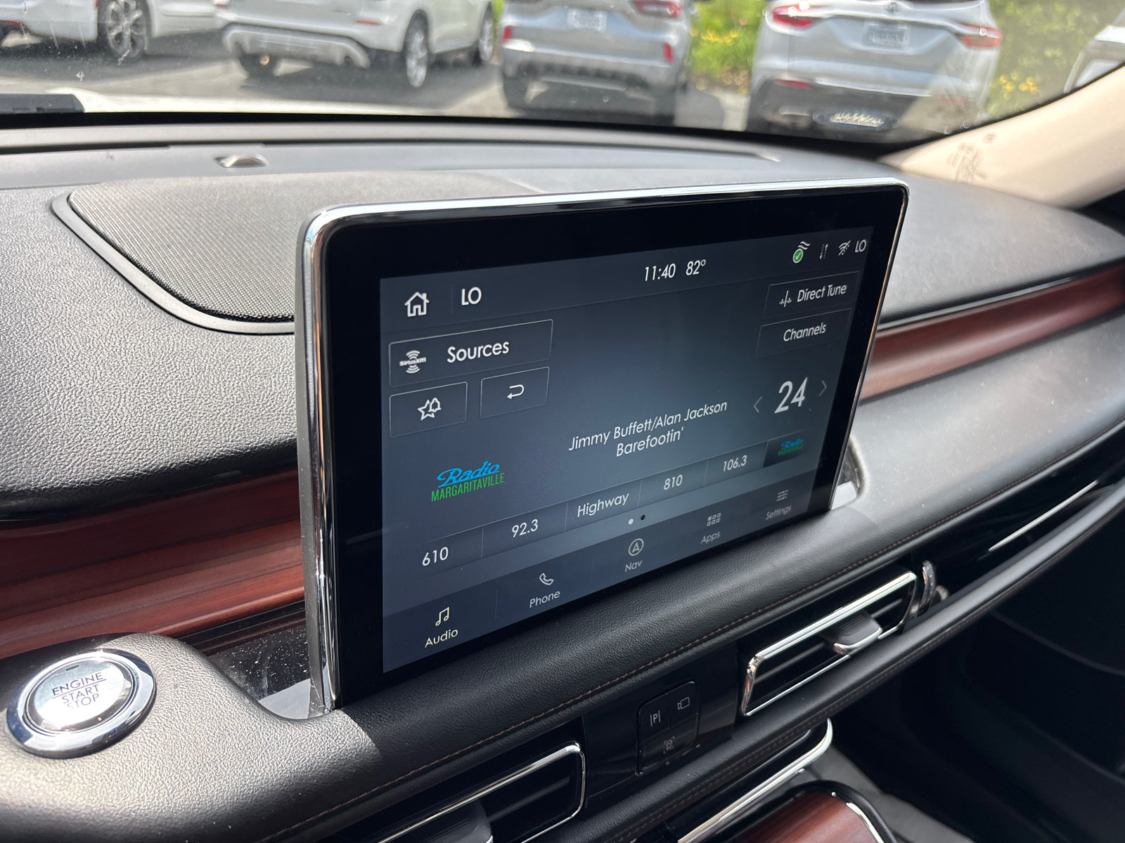 Certified 2022 Lincoln Aviator Reserve w/ Equipment Group 201A AWD/4WD image 19