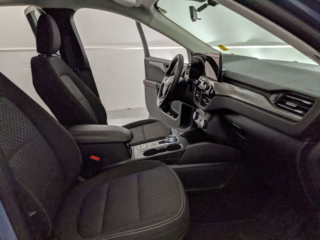 Certified 2025 Ford Escape Active image 20