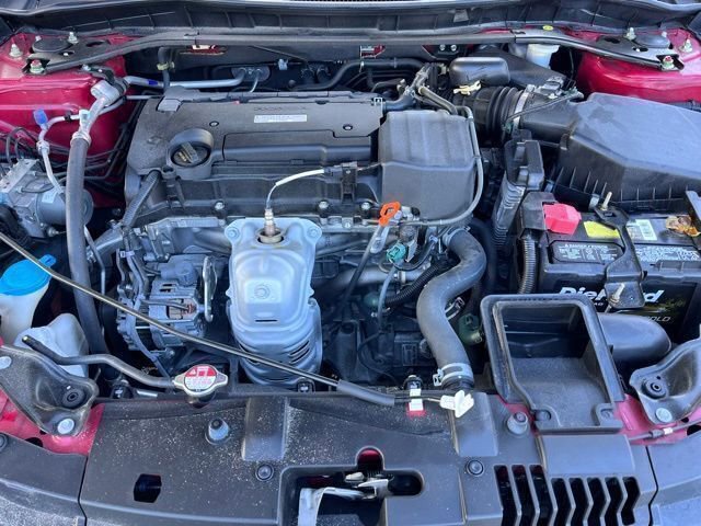 Used 2016 Honda Accord LX-S image 7