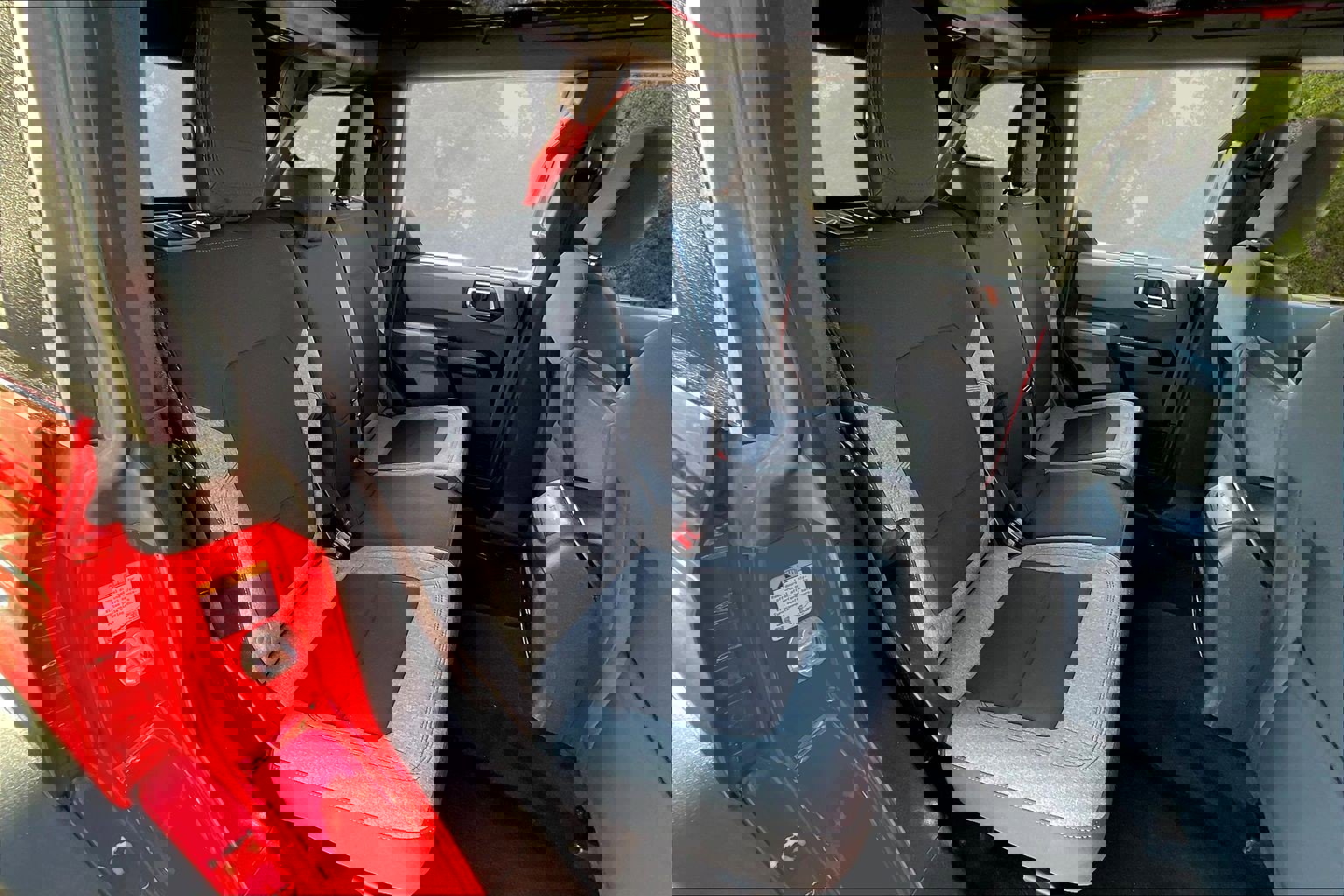 Used 2023 Ford Bronco Big Bend image 27