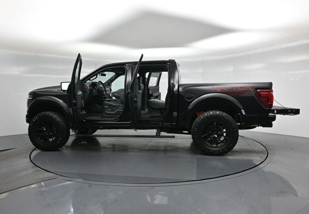 New 2025 Ford F150 Raptor image 36