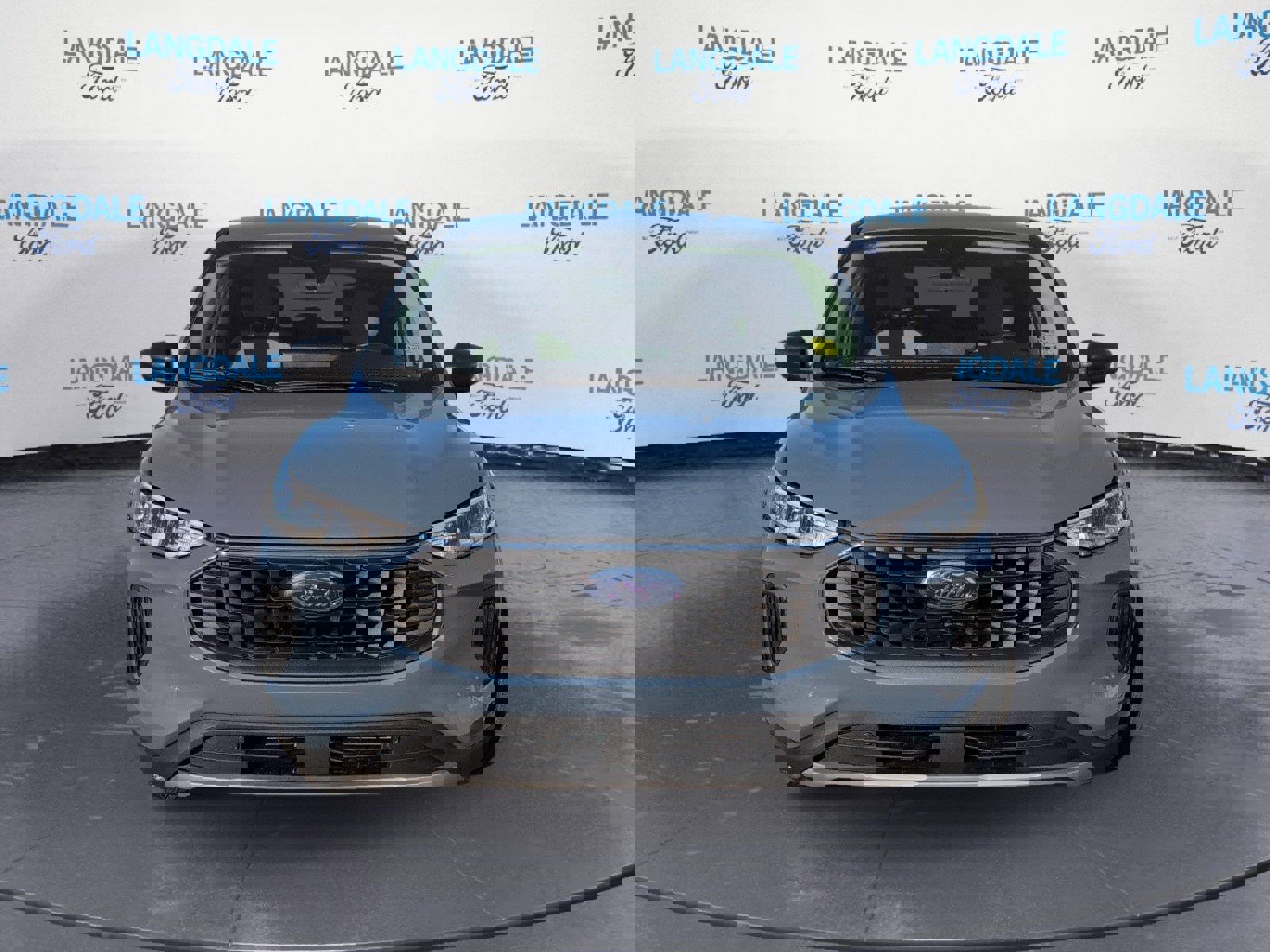 New 2026 Ford Escape Active w/ Tech Pack #1 image 12