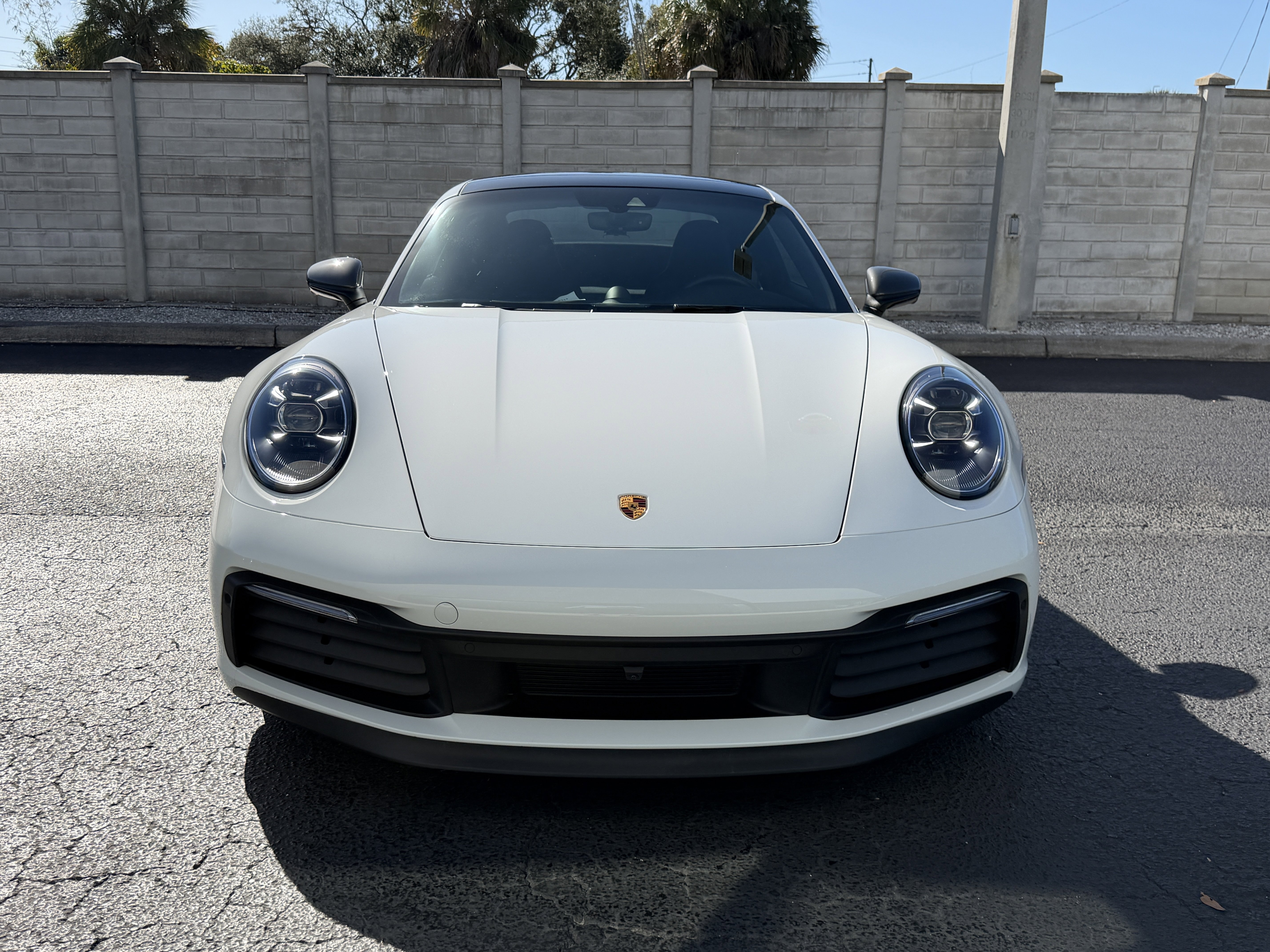 Certified 2024 Porsche 911 Carrera T image 10