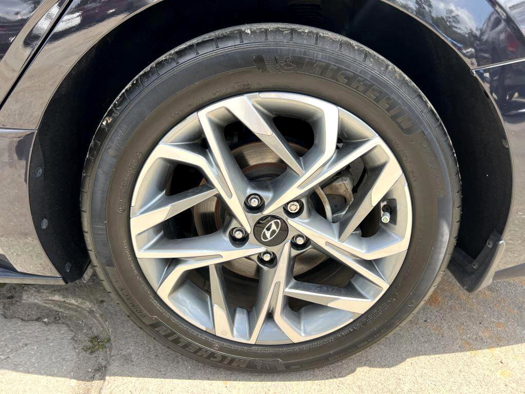 Used 2023 Hyundai Sonata SEL image 15