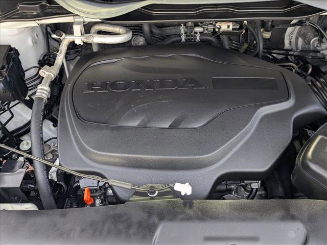 Used 2021 Honda Odyssey Touring image 23