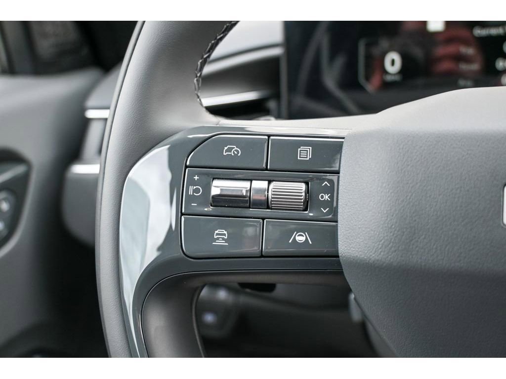 New 2026 Kia EV9 Land w/ Nightfall Edition Package image 23