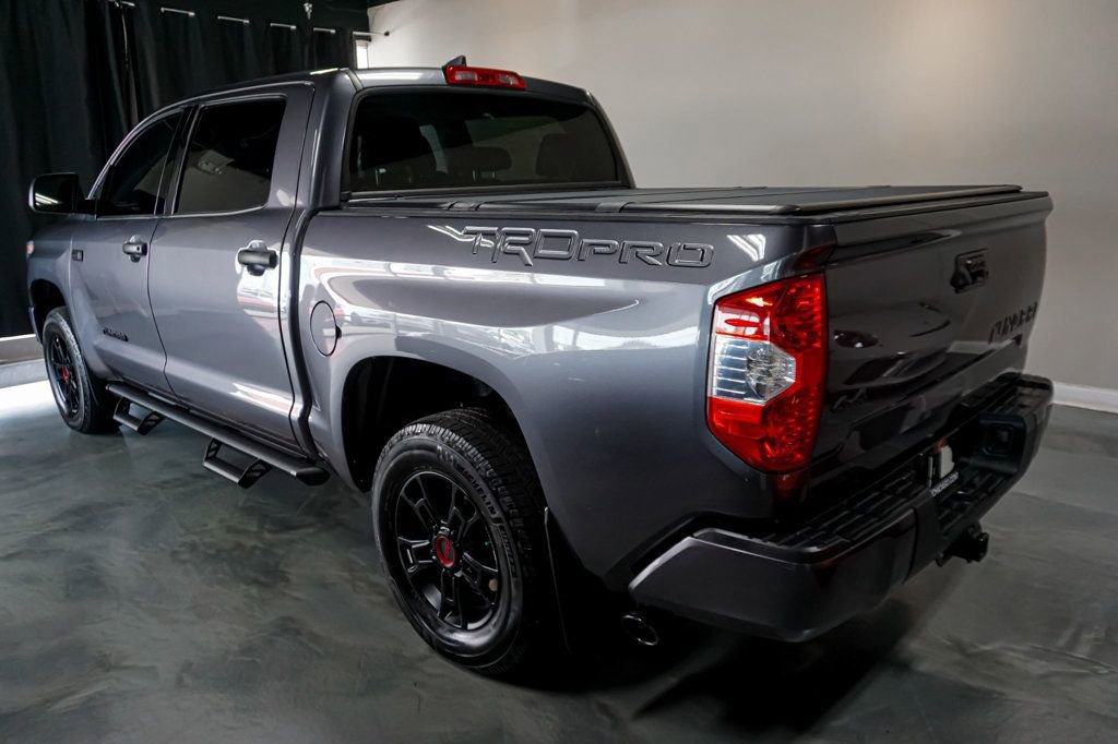 Used 2021 Toyota Tundra TRD Pro AWD/4WD image 30