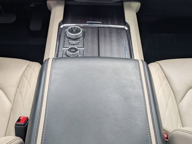 Used 2023 Ford Expedition Max Platinum AWD/4WD image 20