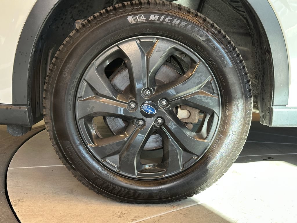 Used 2022 Subaru Outback Onyx Edition XT AWD/4WD image 26