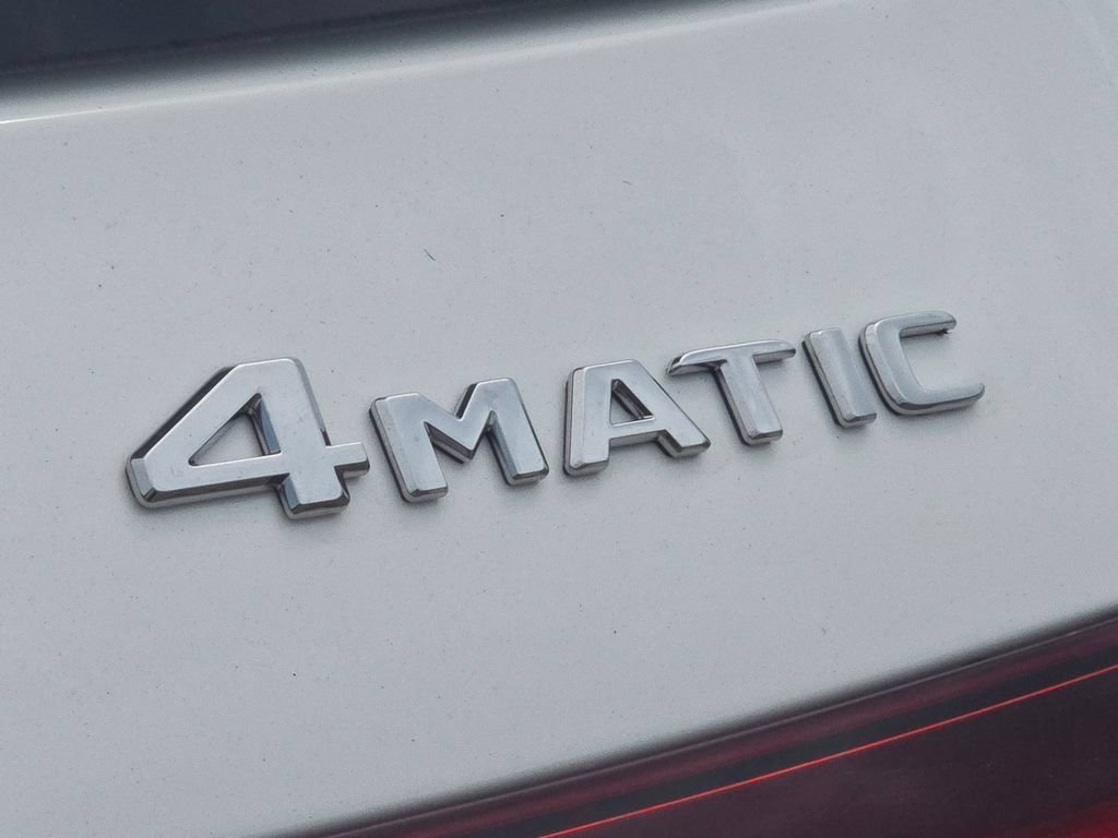 New 2026 Mercedes-Benz GLE 350 4MATIC image 5