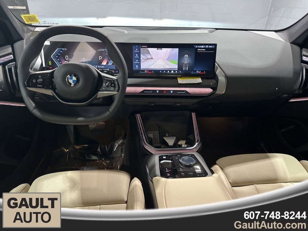 New 2026 BMW X3 xDrive30 w/ Convenience Package image 7