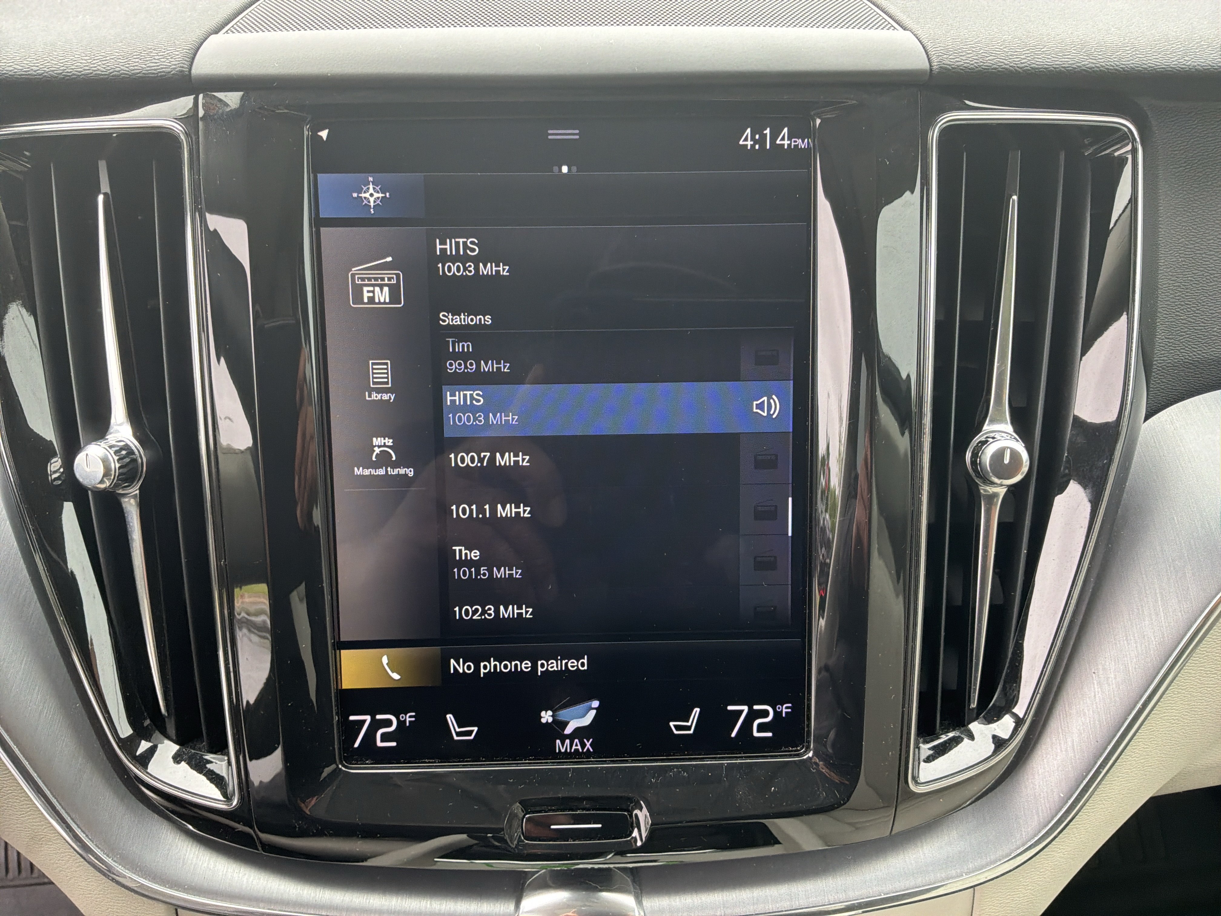 Used 2020 Volvo XC60 T6 Momentum w/ Protection Package Premier AWD/4WD image 23
