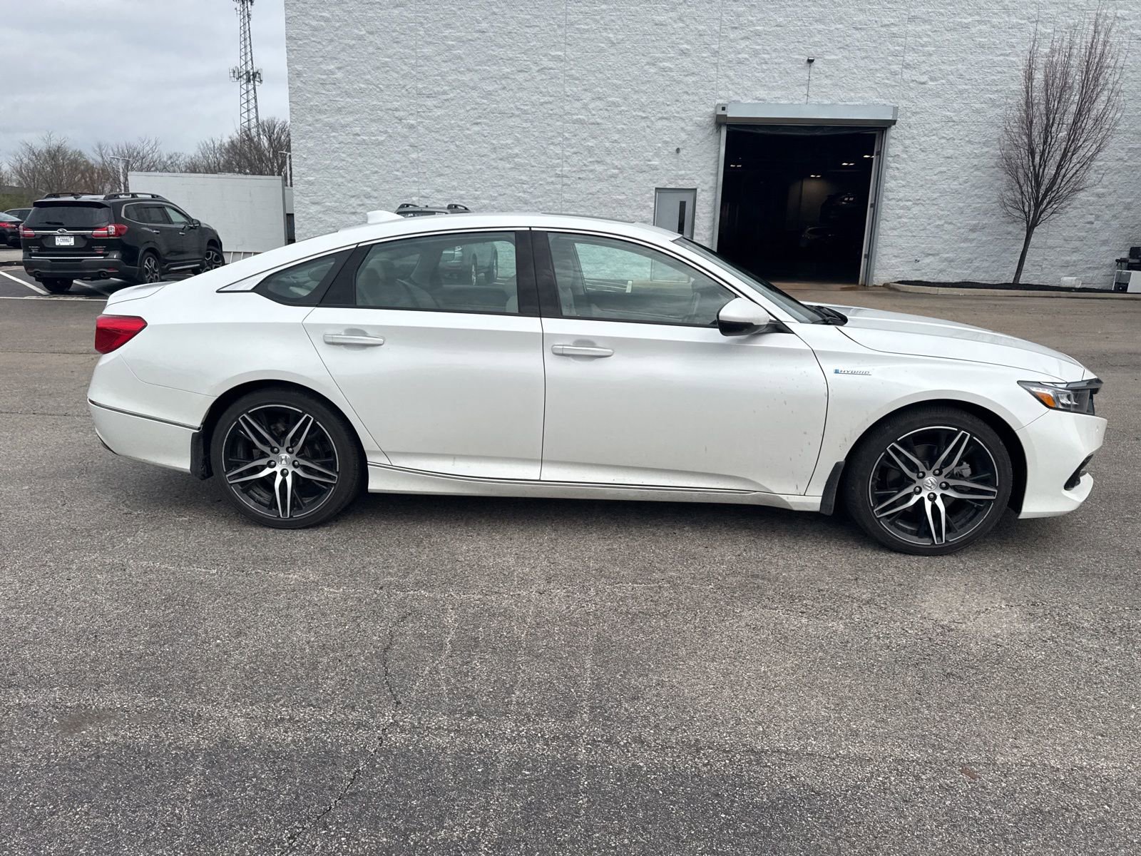 Used 2022 Honda Accord Touring image 7