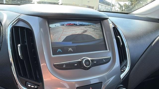 Used 2016 Chevrolet Cruze LT w/ Convenience Package image 19