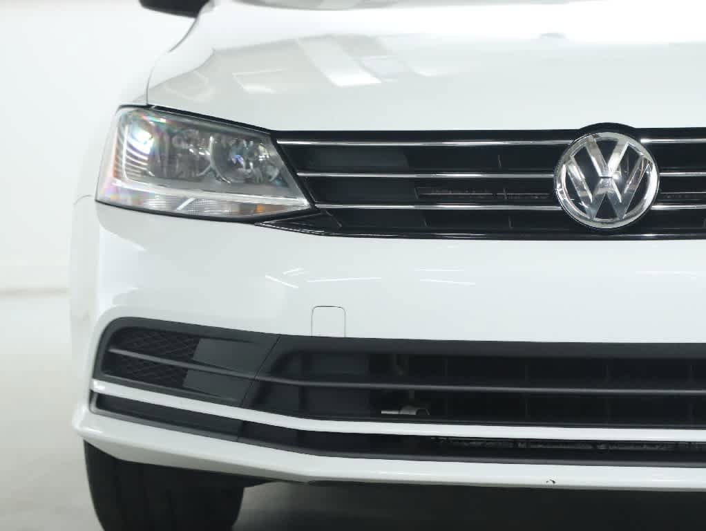 Used 2017 Volkswagen Jetta S FWD image 7