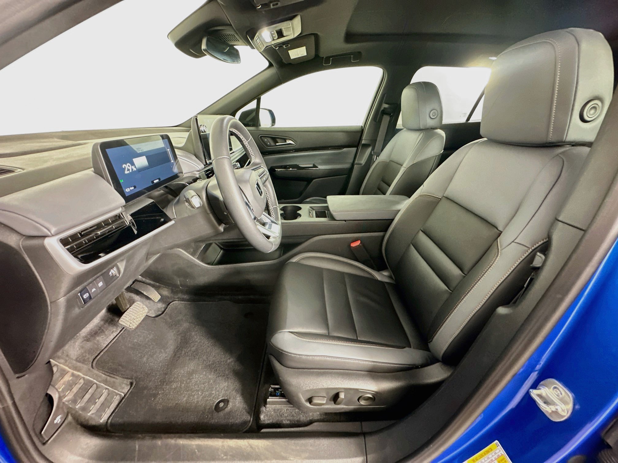 Used 2025 Honda Prologue Touring image 13