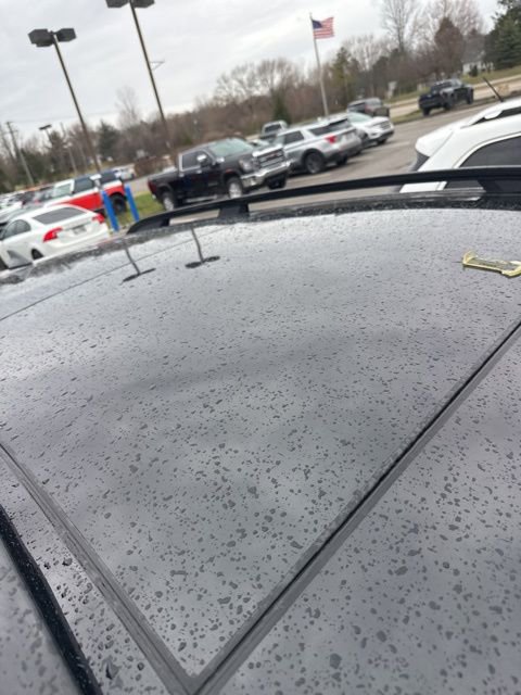 Used 2023 Kia Sportage X-Line w/ X-Line Premium Package image 6