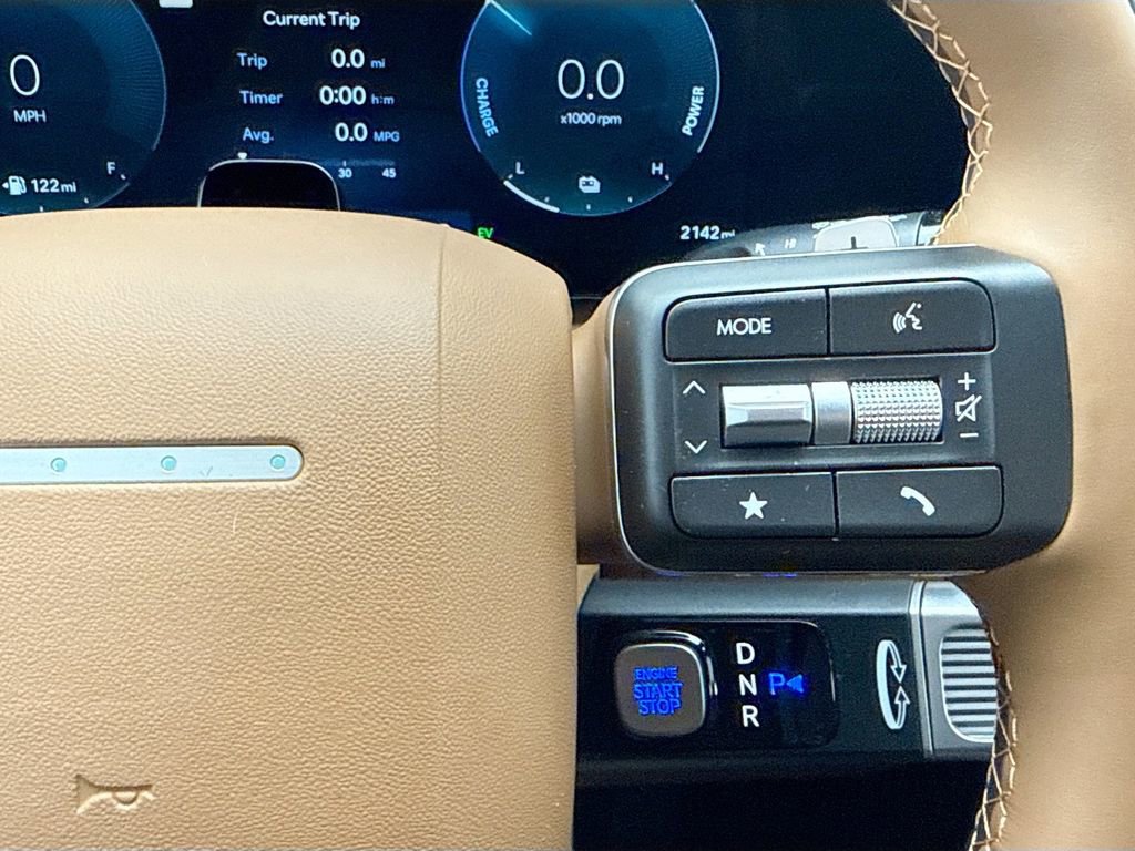 Used 2026 Hyundai Palisade Calligraphy image 12