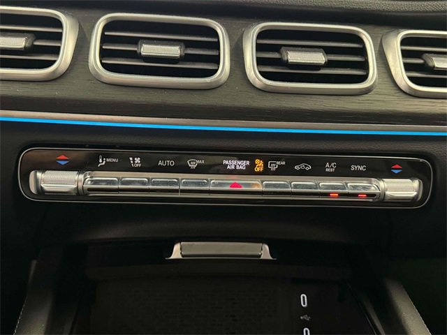 Used 2025 Mercedes-Benz GLE 350 4MATIC image 27