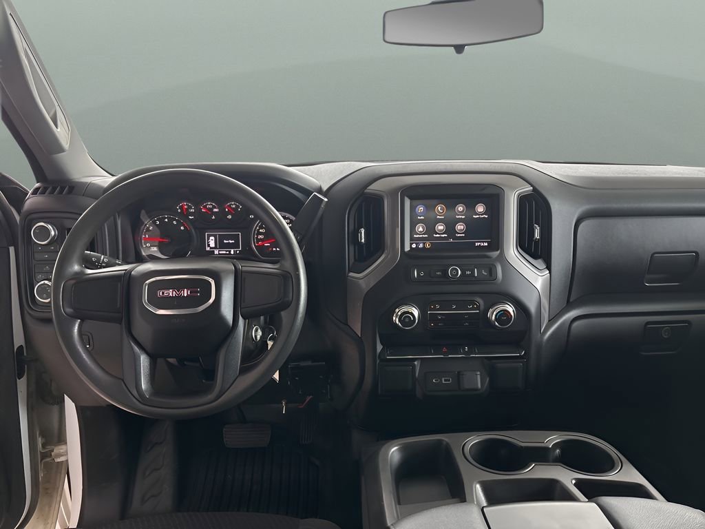 Used 2023 GMC Sierra 2500 Pro image 17