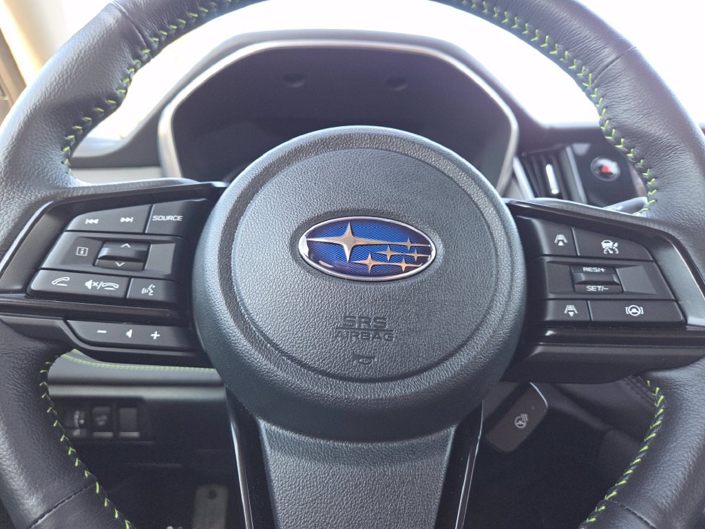 Used 2025 Subaru Outback Onyx Edition XT w/ Popular Package #2 AWD/4WD image 33