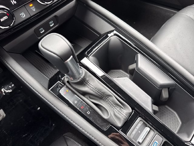 New 2026 Honda Accord Touring image 30