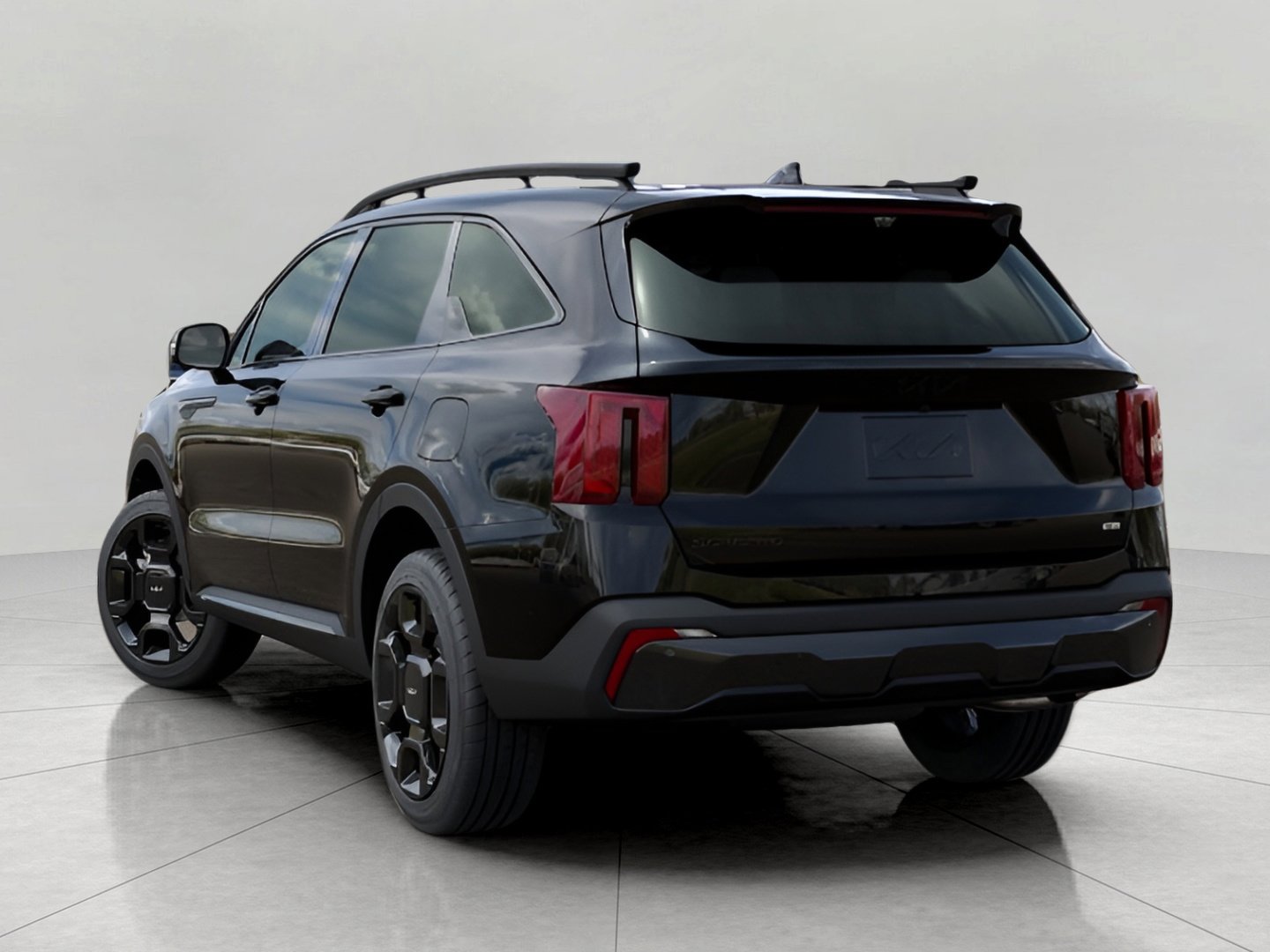 New 2026 Kia Sorento SX Prestige AWD/4WD image 4