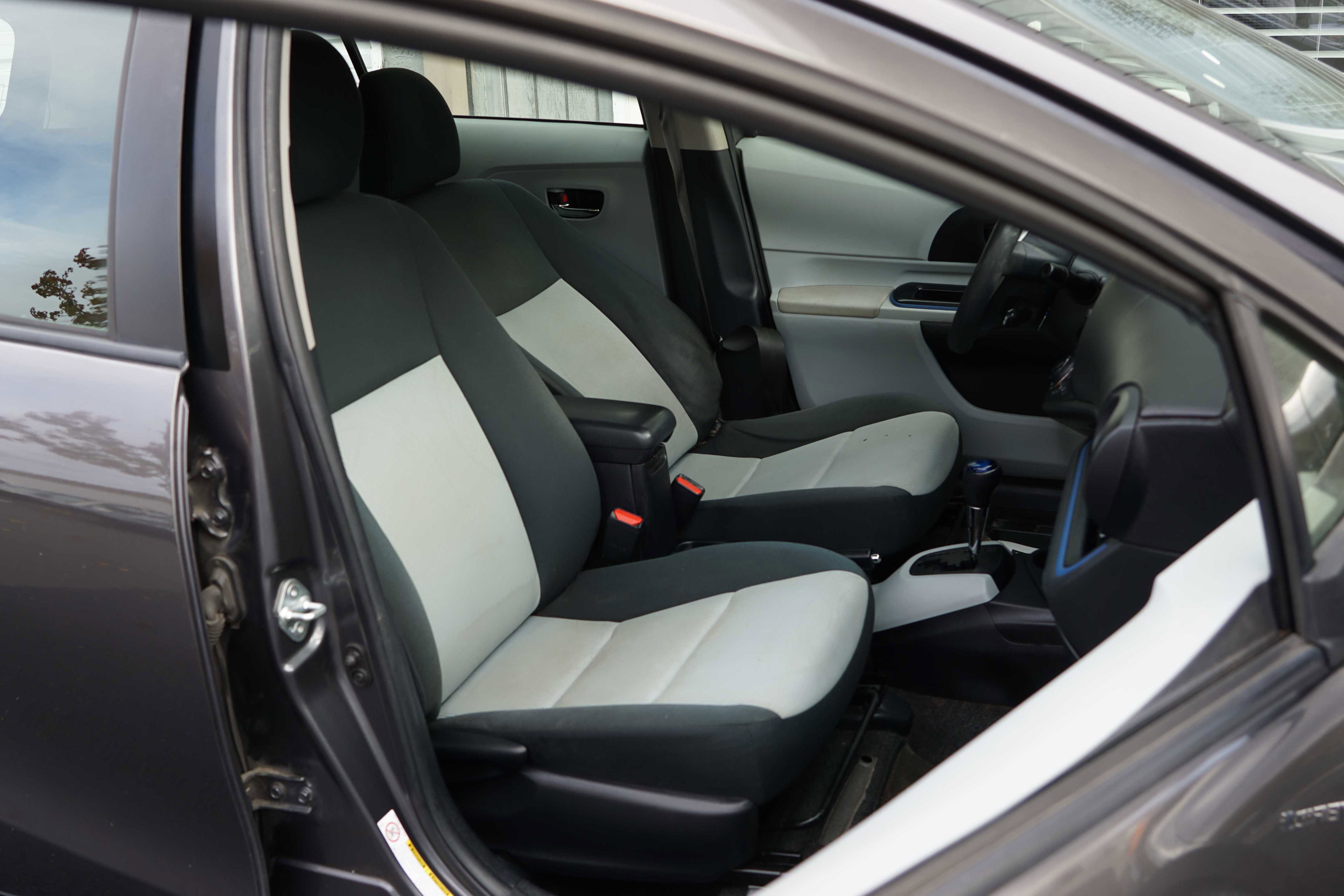 Used 2013 Toyota Prius C Two image 35